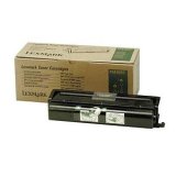 TONER CARTRIDGE 2 PACK FOR OPTRA K PRINTERS (11A4097)