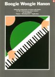Boogie Woogie Hanon: (EFS 222) (Hanon Series)