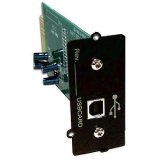 LIEBERT CORP USBCARD USB Intellislot Adapter Card Adds USB Port To USation GXT2