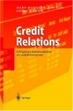Credit Relations: Erfolgreiche Kommunikation mit Anleiheinvestoren