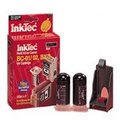 InkTec Refill Kit for Canon BC-01 Black