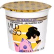 San-J sauces, soups, and snacks Coupon