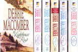 Cedar Cove Series: 16 Lighthouse Road, 204 Rosewood Lane, 311 Pelican Court, 44 Cranberry Point, 50 Harbor Street, 6 Rainier Drive, (Set of 6 Romance Novles)