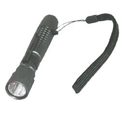 MP3 Player: Mellert TL367 MasterHPL 3W LED Taschenlampe 3 Watt