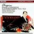Chopin Piano Concertos - Klavierkonzerte Nos. 1 & 2