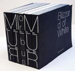 Ellen Gallagher: Murmur