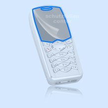 Festplatten: Schutzfolie f�r Sagem MyX3-2 My-X3-2 3M-UltraClear Schutzfolie-Set