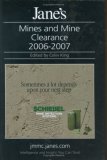 Jane's Mines And Mine Clearance 2006/2007 (Jane's Mines and Mine Clearance)