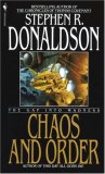 Chaos and Order: The Gap Into Madness (Gap)