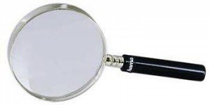Heimkinosysteme: Hama Lesegl�ser 2x, 90 mm