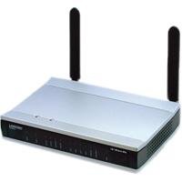 Lautsprecher: LANCOM 1821+ Wireless ADSL (Annex A) IAS Fast 4 x RJ45 Switch + 1 x ADSL-Modem + 1 x ISDN + 1 x USB + 1 x s + AP