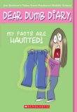 My Pants Are Haunted (Dear Dumb Diary #2)