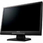 アイ・オー・データ機器 19型 ワイド液晶ディスプレイ  LCD-AD192X WXGA+(1440x900) ブラック LCD-AD192XB
