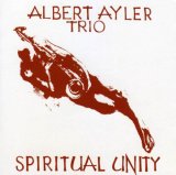 Spiritual Unity