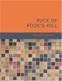 Puck of Pook s Hill (Large Print Edition)
