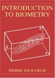 Introduction to Biometry
