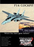 AirUtopia.com:Military Video: F14 TOMCAT Cockpit Gulf War-(Airport, Fighter Jet,airliner, plane, airplane, aircraft, cockpit FILM)