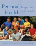 Personal Health With Infotrac: Perspectives and Lifestyles