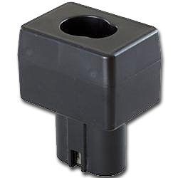 Lautsprecher: Lade-Adapter f�r Dewalt/Elu EZWA29, WA40, WA41, WA49, WA60, WA61