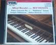 Alfred Brendel Plays Beethoven Piano Concerto No. 1