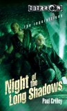 Night of Long Shadows: The Inquisitives, Book 2 (The Inquisitives)