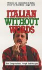 Italian Without Words
