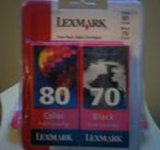 Lexmark 15M2745 (70/80)
