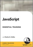 JavaScript Essential Training
