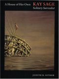 A House of Her Own: Kay Sage, Solitary Surrealist