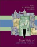 Essentials of Corporate Finance (Mcgraw-Hill/Irwin Series in Finance, Insurance, and Real Estate)