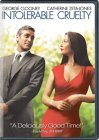 Intolerable Cruelty (Full Screen Edition)