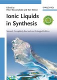 Ionic Liquids in Synthesis