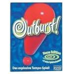 Parker - Outburst!