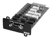 MP3 Player: MGE USV SYSTEME GMBH MGE USV MC Minislot RS232/Statusinfokarte 2006