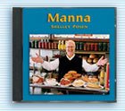 SHELLEY POSEN-MANNA