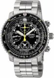 Review   / Seiko Women's Steel watch #SUJ227