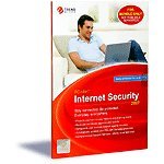 Pc Cillin Internet Security 2007 3U