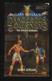 Dangerous Journeys 1: Anubis Murders (Dangerous Journeys)