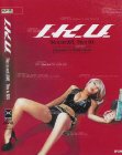 I.K.U. / This is Not LOVE This is SEX UNRATED