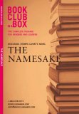 Bookclub-in-a-Box Discusses the Novel The Namesake by Jhumpa Lahiri (Bookclub-in-a-Box)
