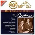 100 A&ntilde;os De Musica (40 Hits)