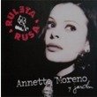 Ruleta Rusa - Annette Moreno y Jard&iacute;n