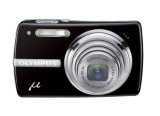 Olympus Mju 820 