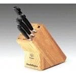 Chef'sChoice Trizor Professional 5 Piece Block Set by Chef'sChoice