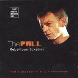 Rebellious Jukebox