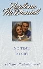 No Time to Cry