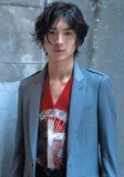 2008年カレンダー松田翔太
