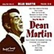 DEAN MARTIN - Dean Martin Sings - Zortam Music