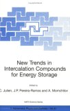 New Trends in Intercalation Compounds for Energy Storage (NATO Science Series II: Mathematics, Physics and Chemistry)