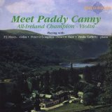 Meet Paddy Canny
